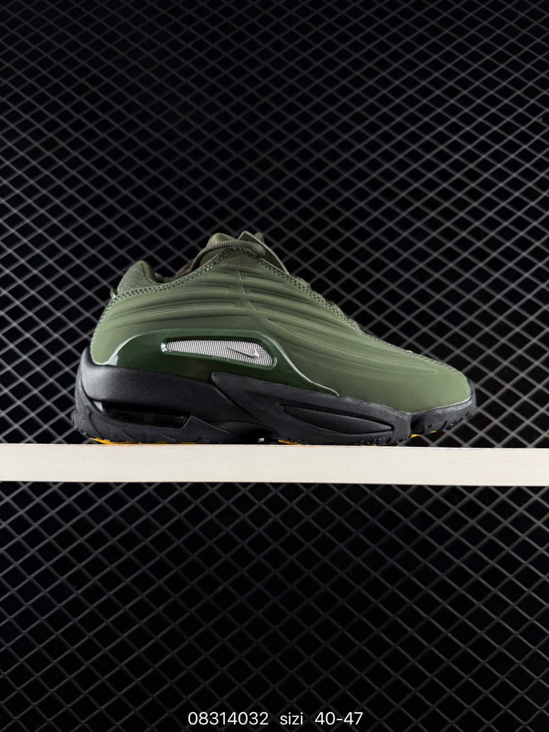 NOCTA x Nike Hot Step 2-DZ7293-100